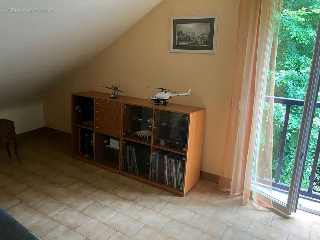 Maison à LA MEMBROLLE-SUR-CHOISILLE