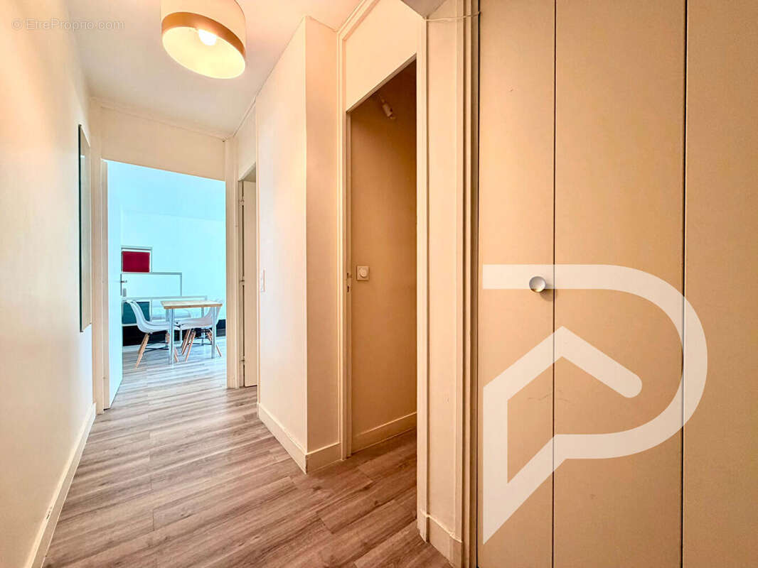 Studio 36,22m2 en plein centre ville proche transports et commerces - photo 13