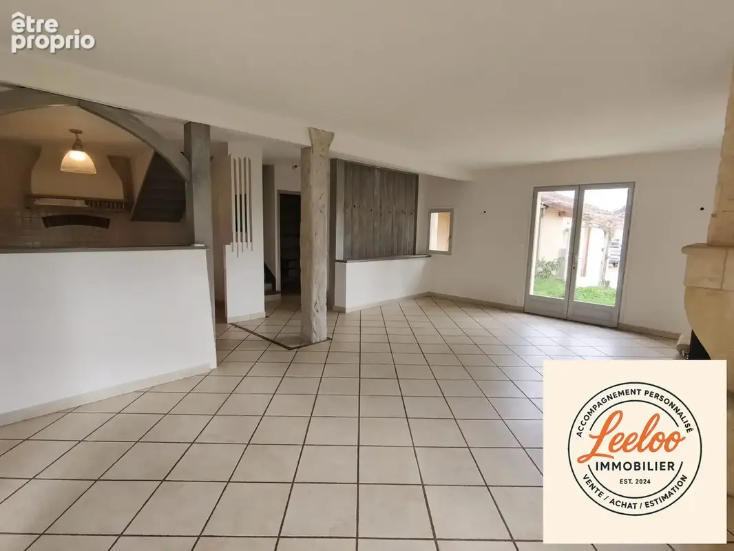 Maison 9 pièces 180 m² à vendre à Sarlat-La-Caneda (24200) - photo 8