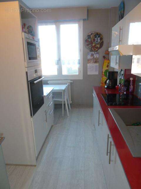 Appartement à CAMBRAI