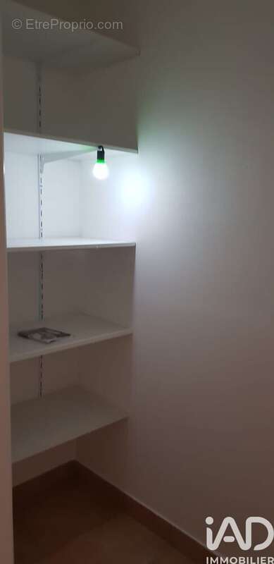 Photo 7 - Appartement à DAMMARTIN-EN-GOELE