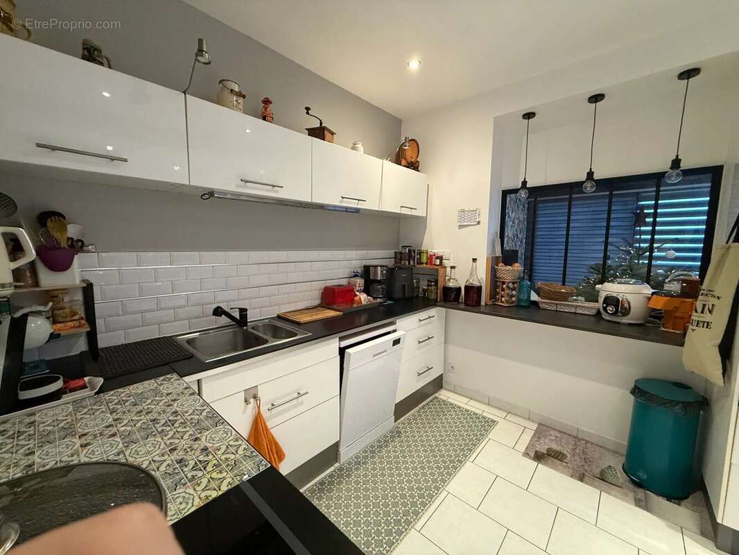 Maison à BEAUMONT-LE-ROGER