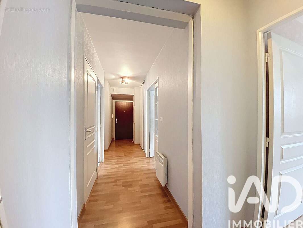 Photo 8 - Appartement à ORVAULT