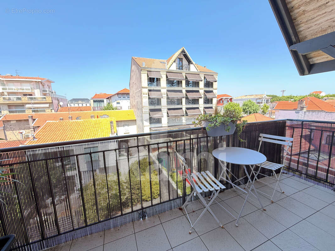Appartement à ARCACHON