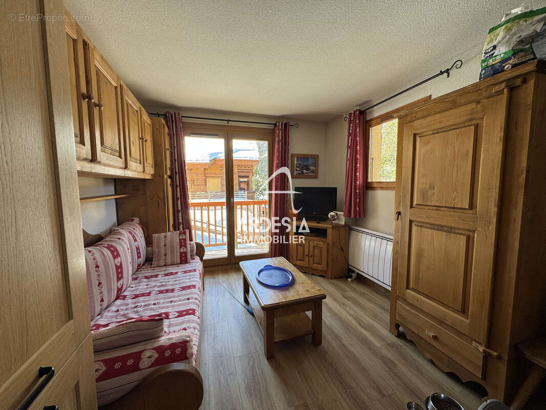 Appartement à AVRIEUX