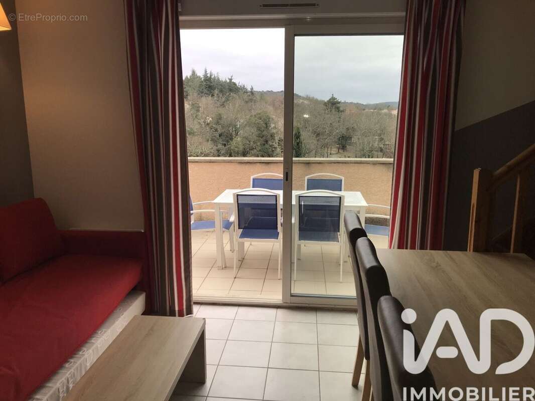 Photo 8 - Appartement à SALAVAS