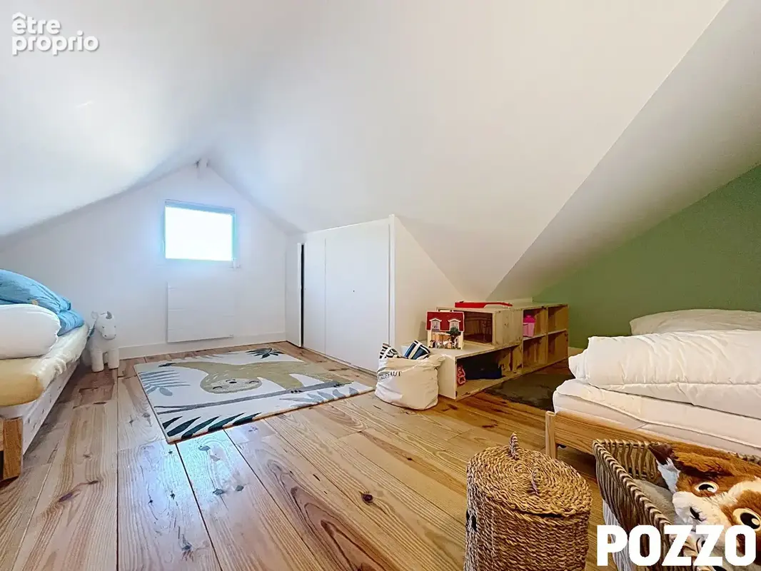 Maison Honfleur 4 pièces - 59 m2 - photo 15