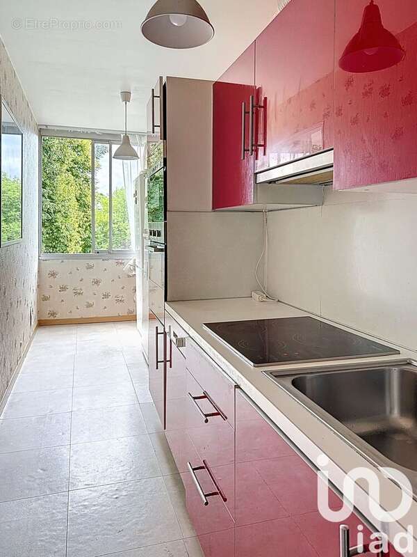 Photo 4 - Appartement à BOUSSY-SAINT-ANTOINE