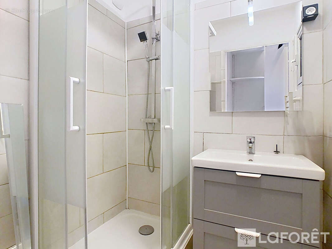 Appartement à SAUSSET-LES-PINS