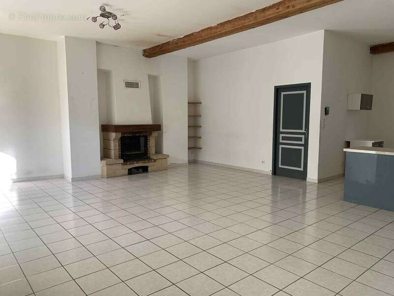 À vendre – Maison de village 116m² habitables – Lus-la-Croix-Haute (26620) - photo 5
