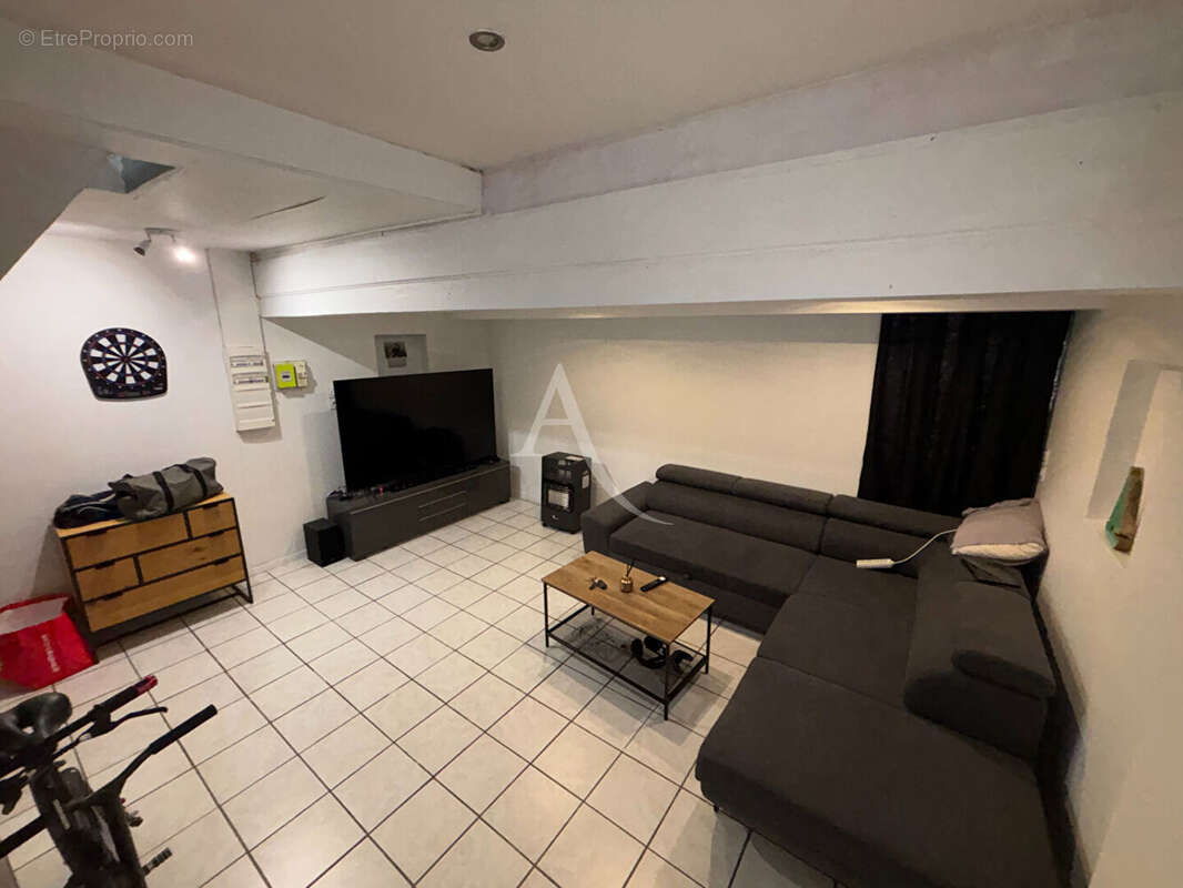 Appartement à PENNAUTIER