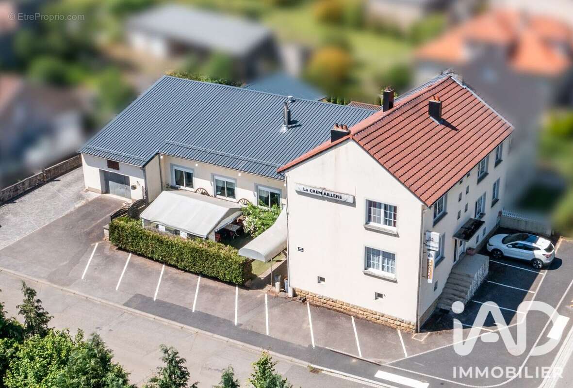 Maison 316 m² à Escherange  - photo 2