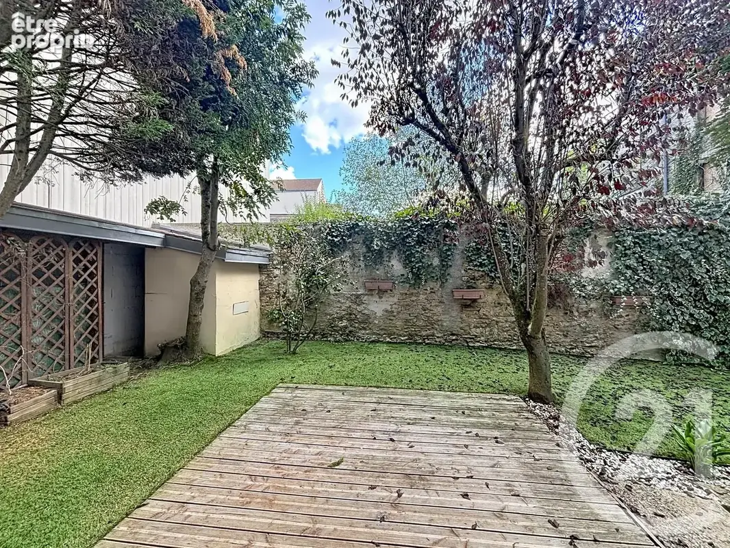 Maison 5 pièces 108 m² à vendre à Rambouillet (78120) - photo 2