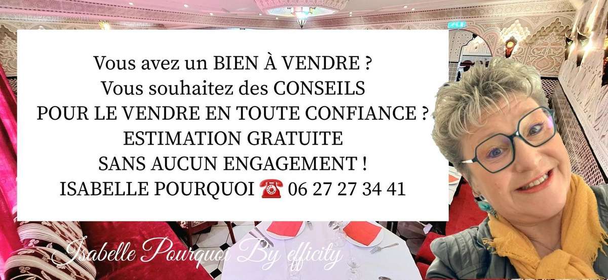 Appartement à COULOMMIERS