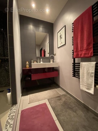 Appartement à VALENCE