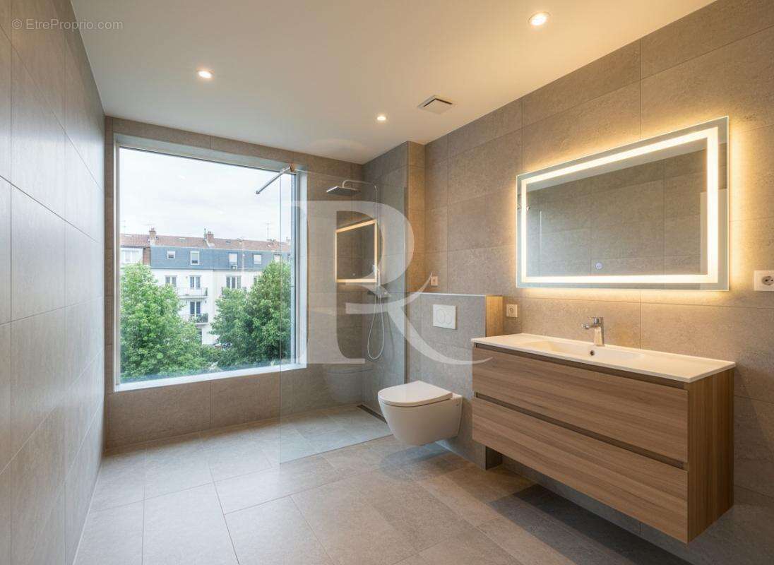 Appartement 2 pièces à Bois-Colombes - photo 3