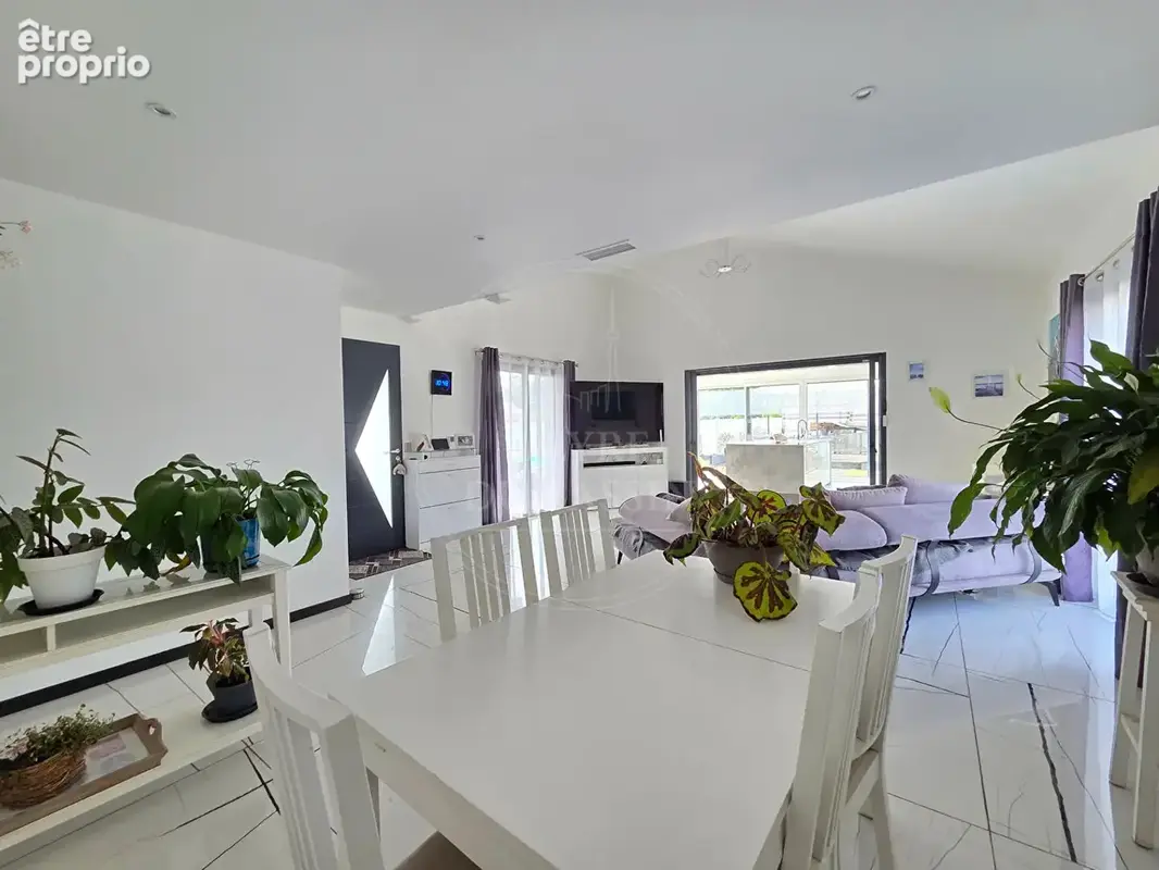 Maison contemporaine de 134 m² - photo 9