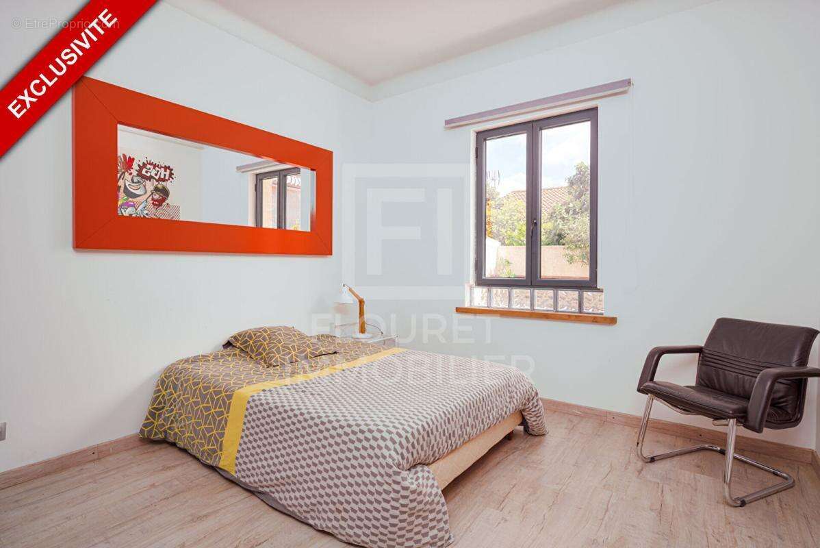 Maison à ARGELES-SUR-MER