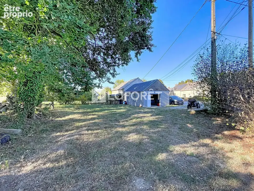 Maison Allaire 4 pièce(s) 73 m2 - photo 10