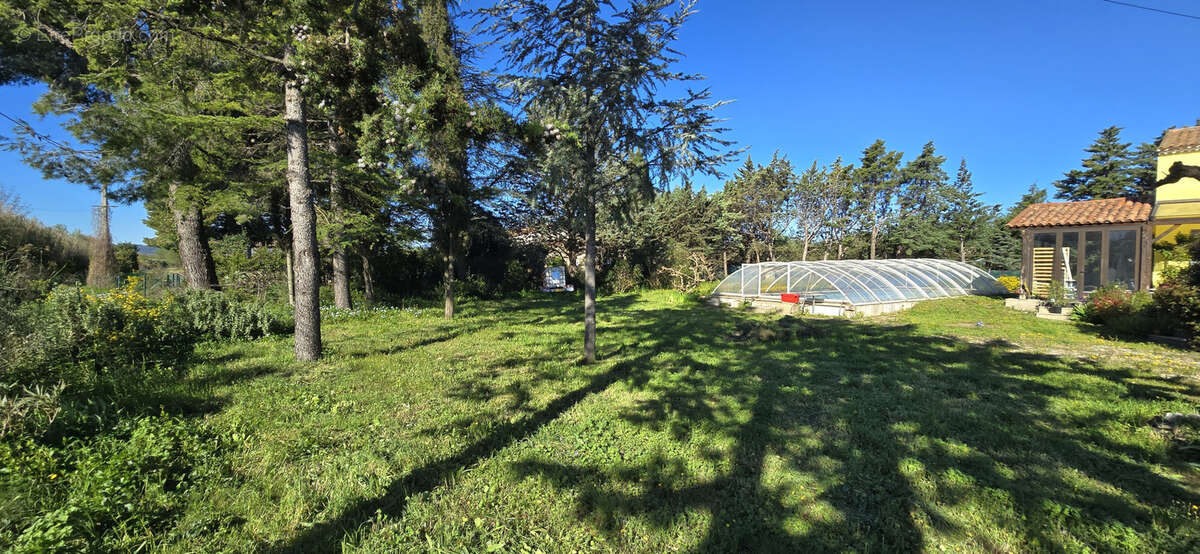 Maison à SAINT-ANDRE-DE-SANGONIS