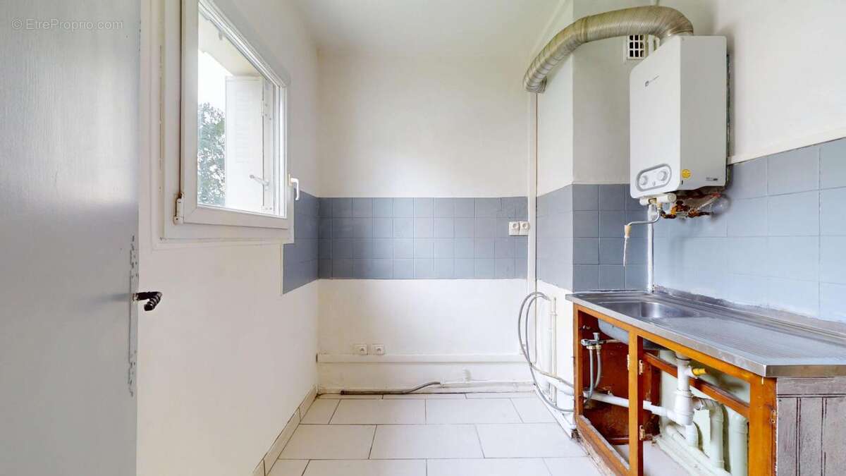 Appartement à ORLY