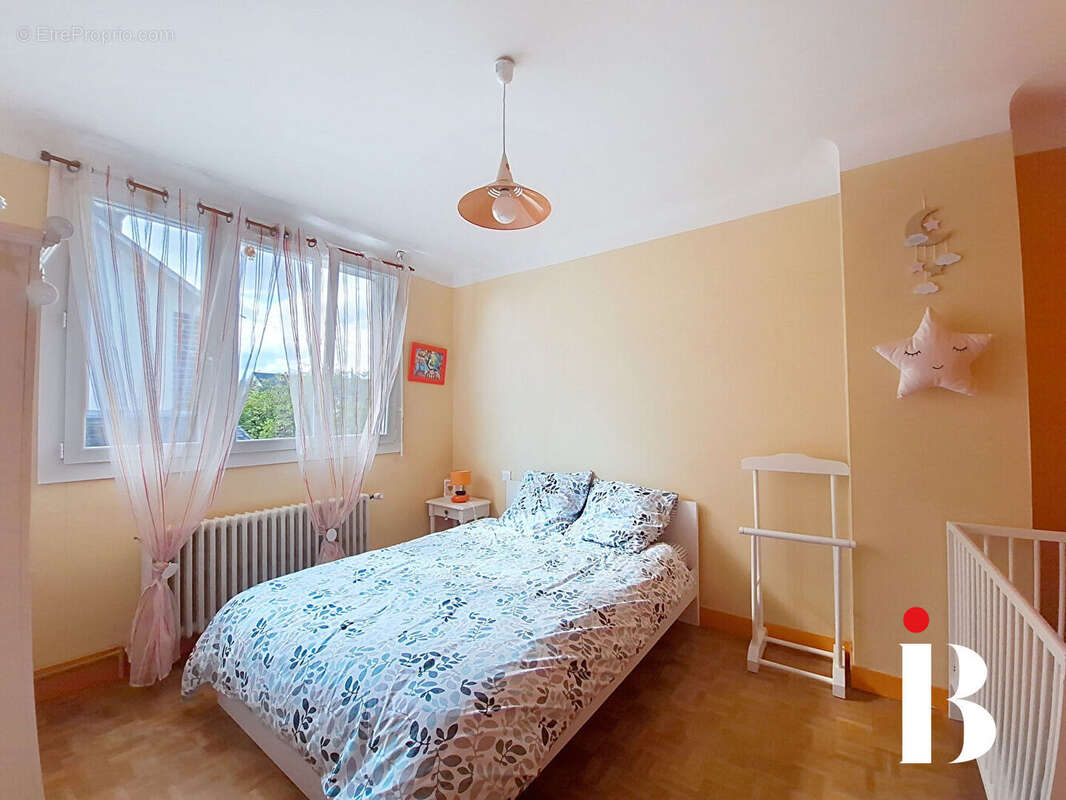 Maison à SAINT-HERBLAIN