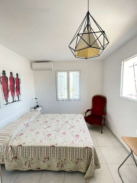 Ales - villa t4- excellent état - 85 m2 - jardin - garage. - photo 14