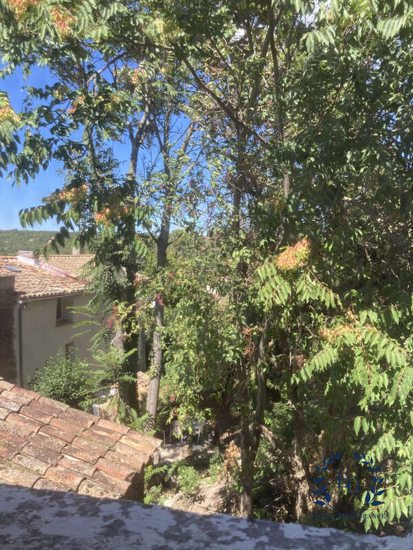 Maison à LA VERDIERE