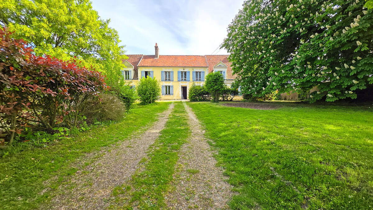 Maison à GISORS