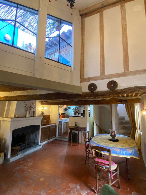 Maison à FLAYOSC