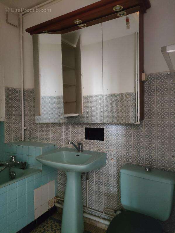 Appartement à SURESNES