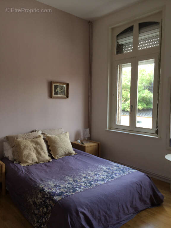 Maison à VALENCIENNES