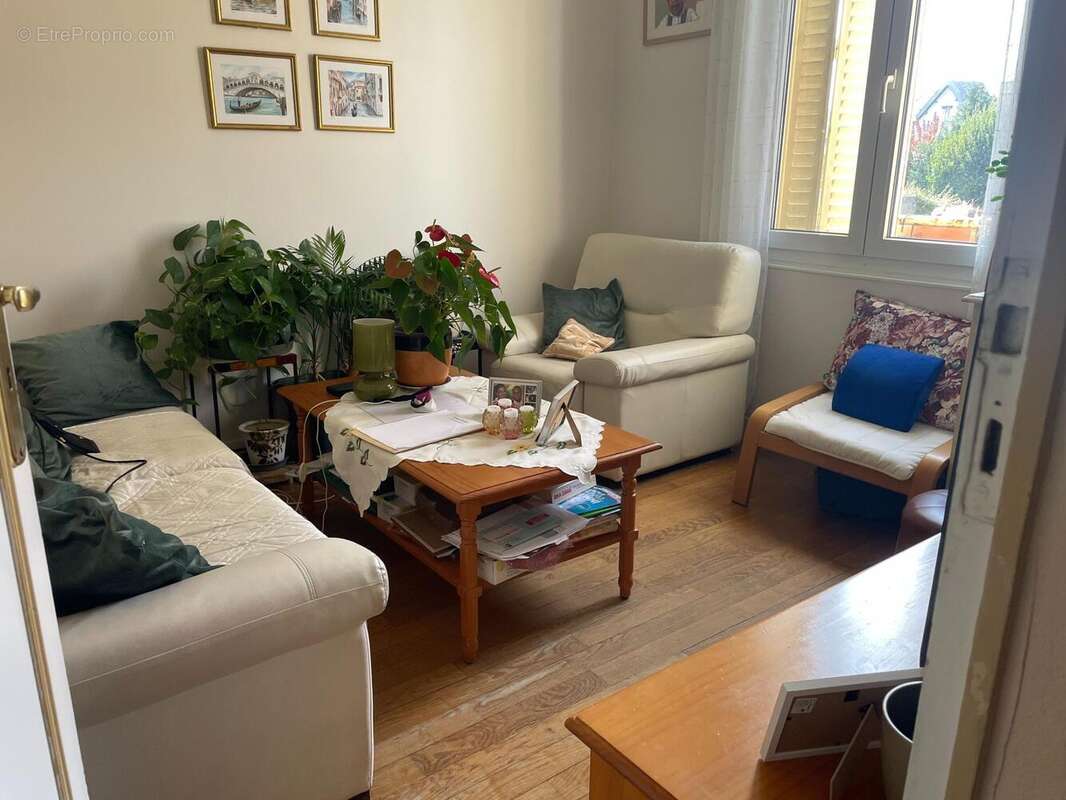 Photo 4 - Appartement à TRAPPES