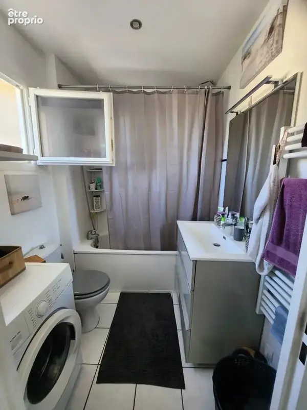 Maison T3 de 66,01 m2 avec garage et jardin privatif - photo 9