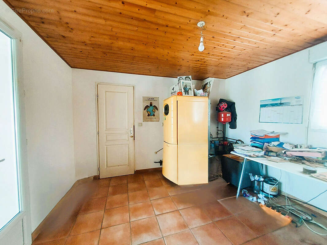 Maison à DOLUS-D'OLERON