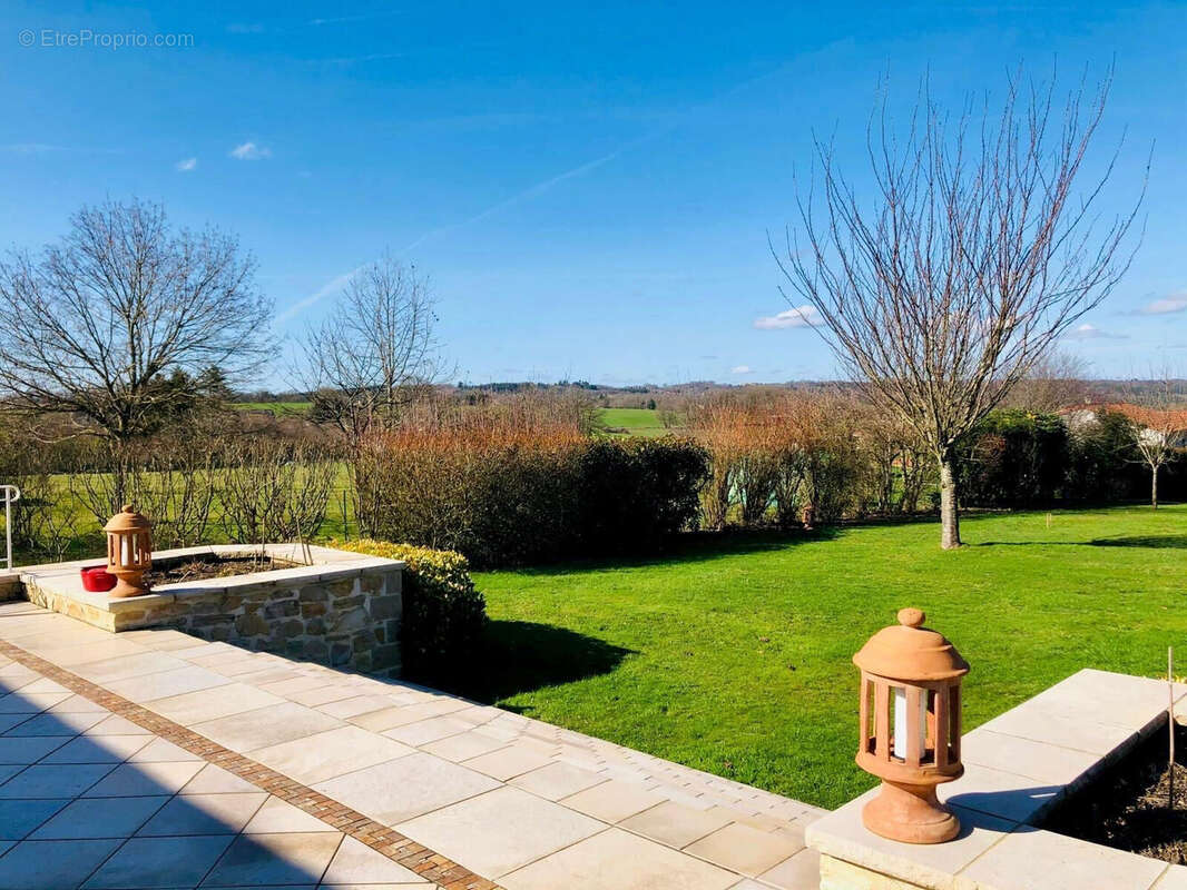 Photo 9 - Maison à SEREILHAC