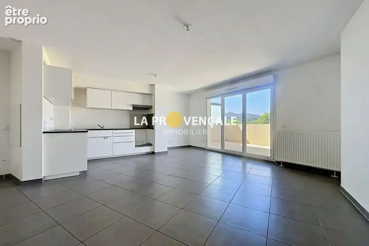 vente appartement 3 Pièce(s) - photo 3