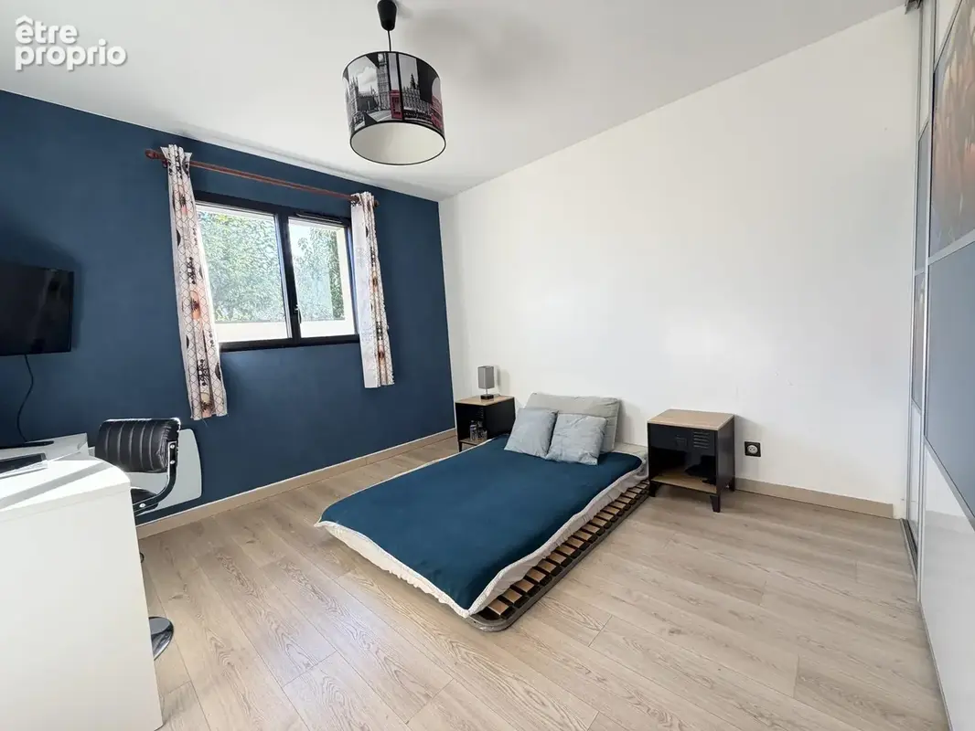 Maison 130 m² à Sardon  - photo 8