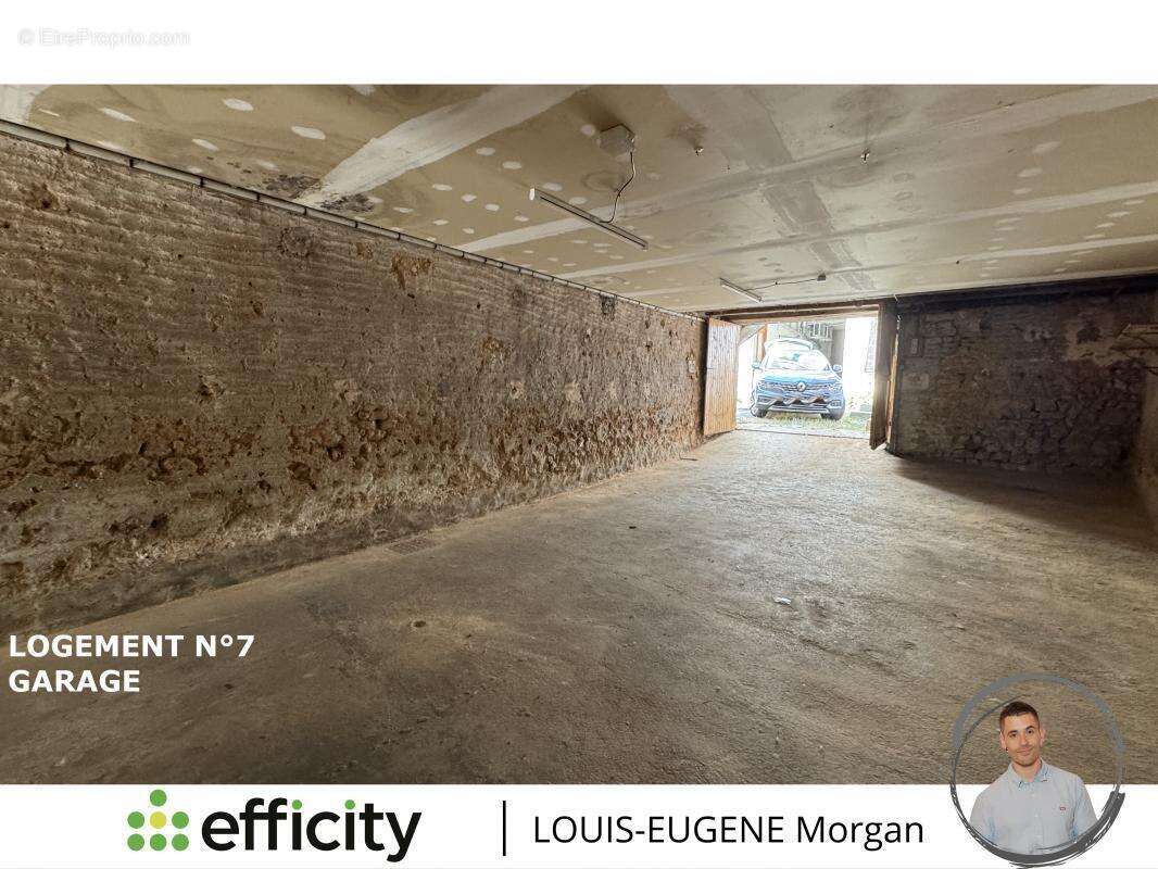 Appartement 682 m² à Poitiers  - photo 14