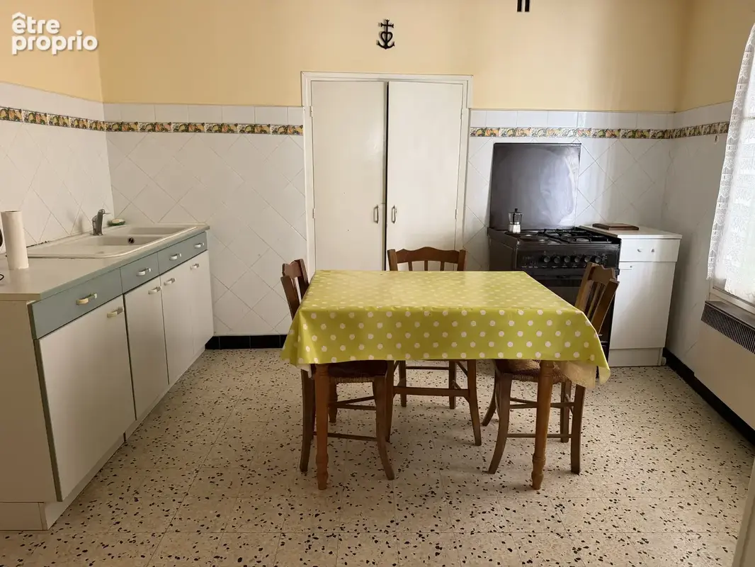 Maison de village t4 - 67 m2 - photo 2