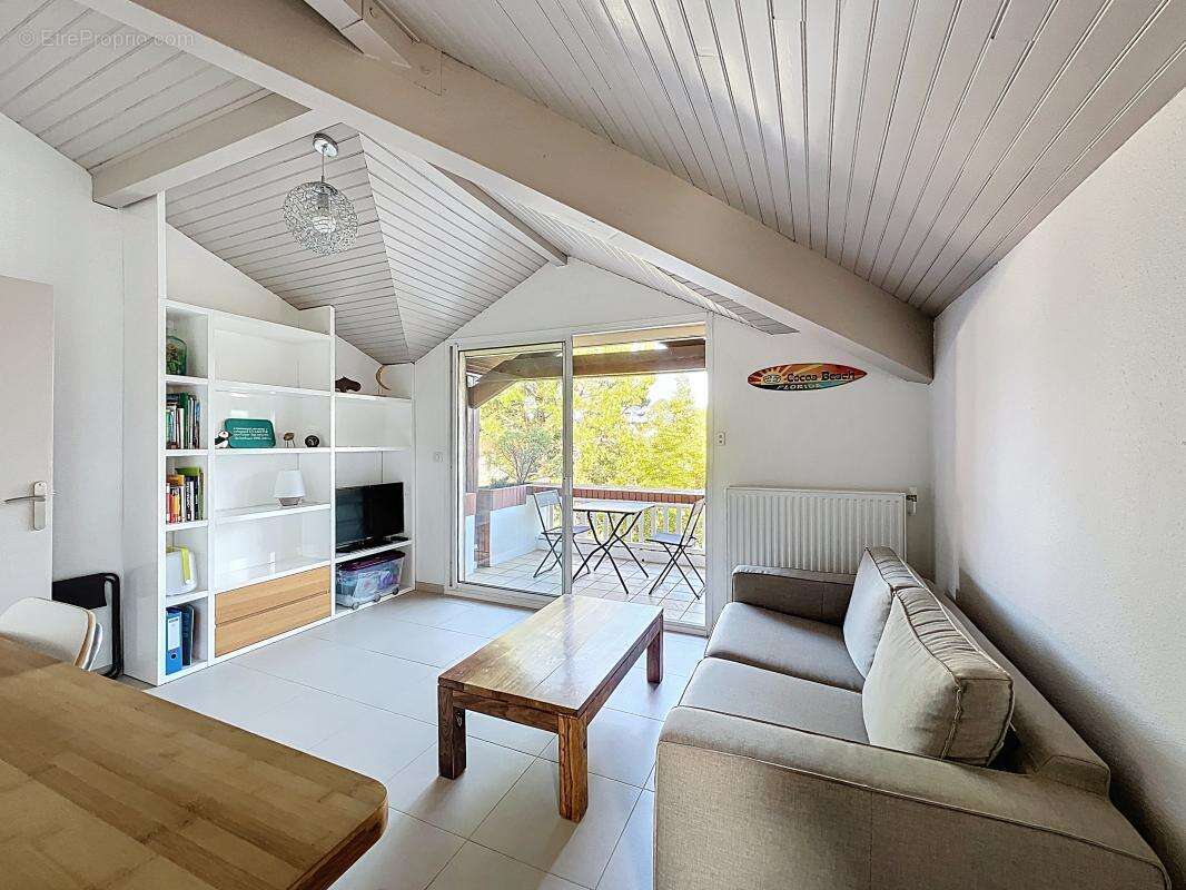 Appartement à HOSSEGOR