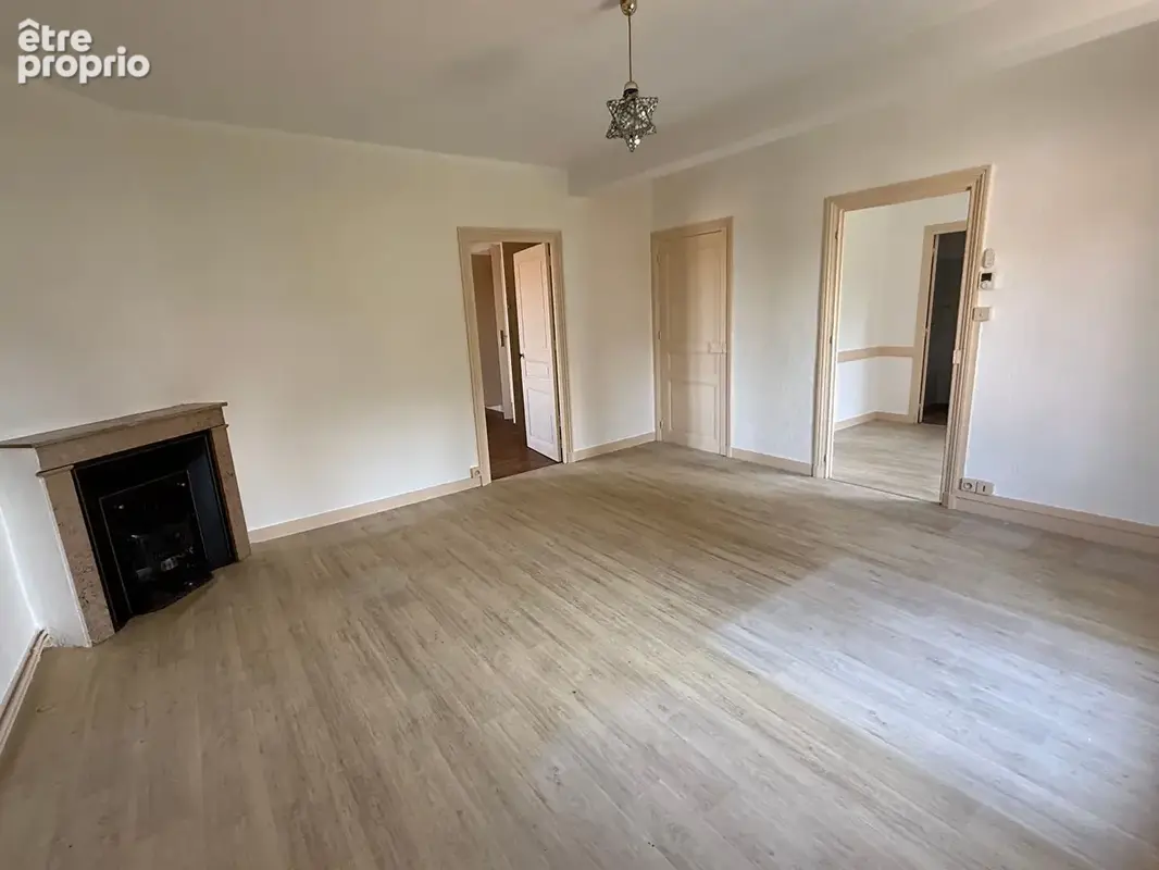Photo Appartement à Villerest au prix de 56 000€