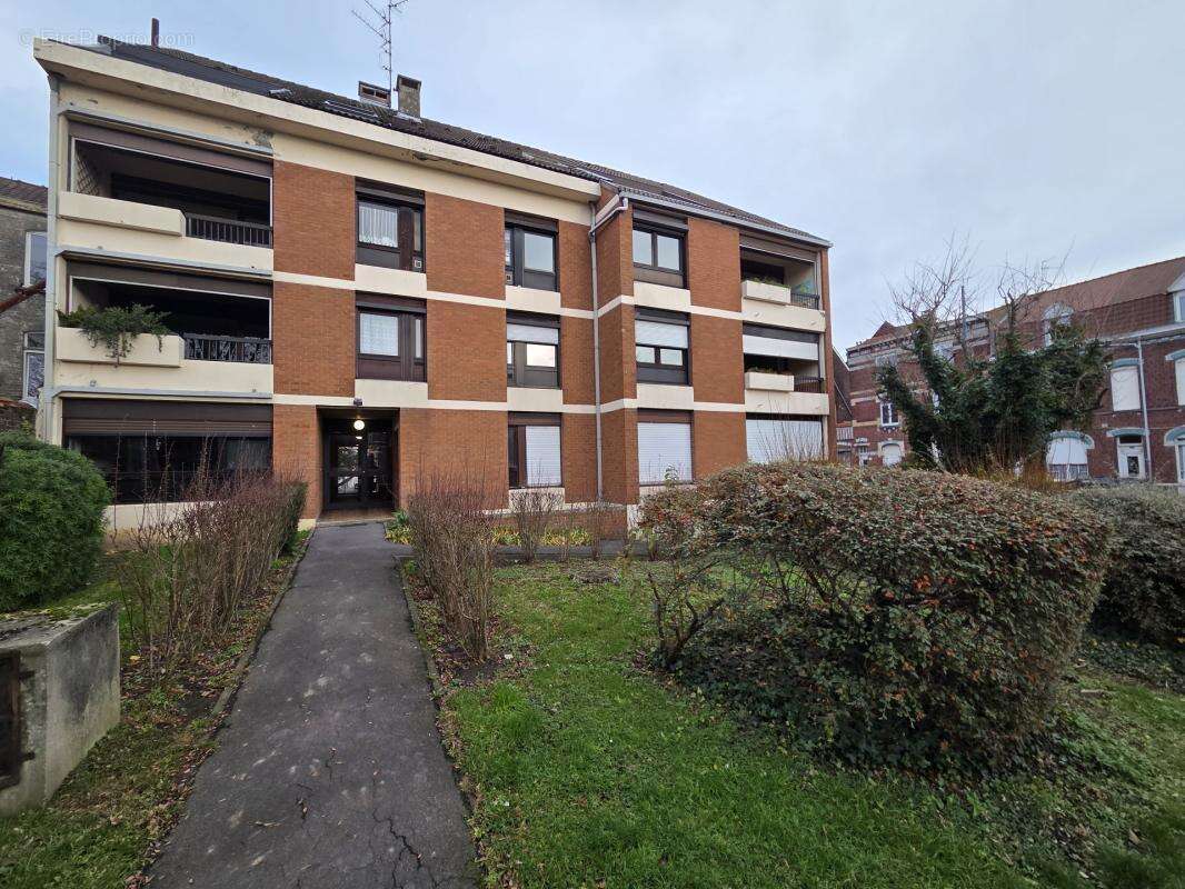 Appartement à TOURCOING