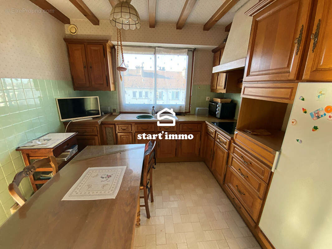 Appartement à BESANCON