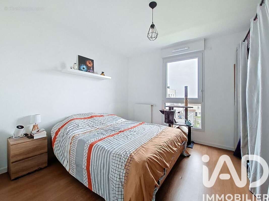 Photo 5 - Appartement à COUERON