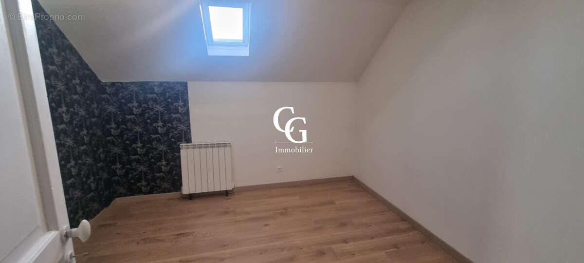 Maison à BOUGUENAIS