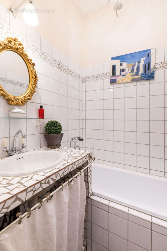 Appartement à LYON-1E