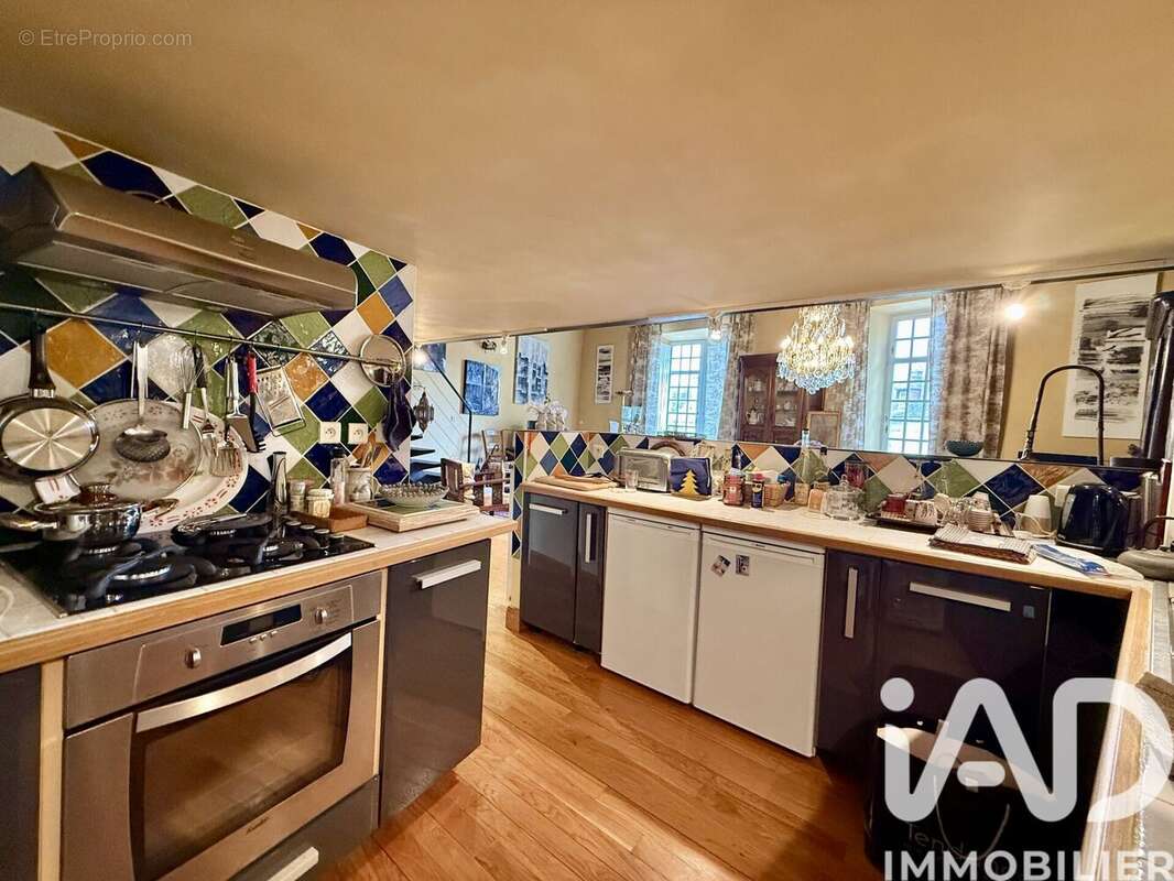 Photo 7 - Appartement à SARLAT-LA-CANEDA