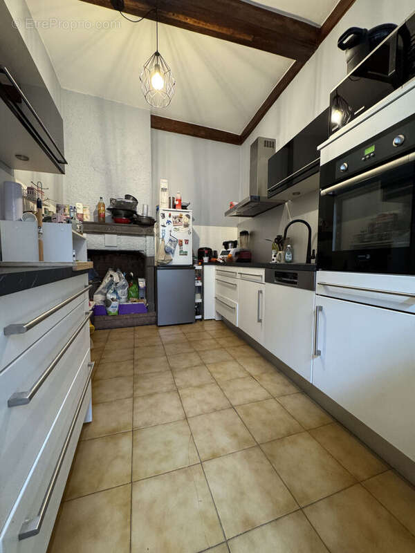 Photo 3 - Appartement à CLERMONT-FERRAND