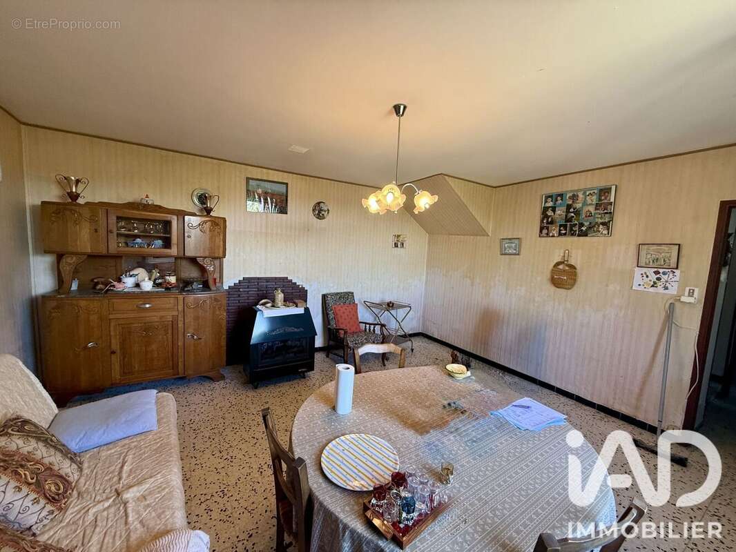 Maison 90 m² à Ferrassieres  - photo 6